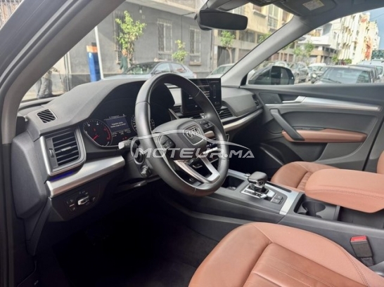 AUDI Q5 occasion 2956532