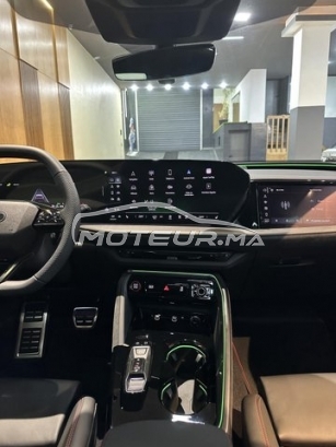 AUDI Q5 Sportback S-Line 2026