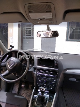 أودي كي5 مستعملة 1585965