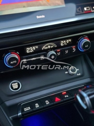 AUDI Q5 occasion 3144009