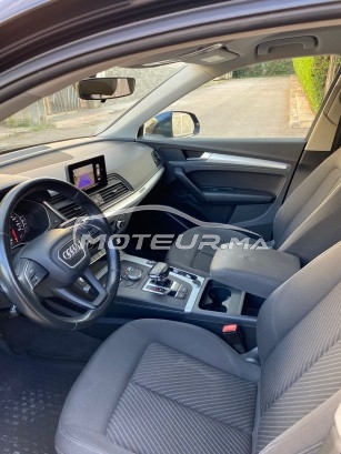 أودي كي5 مستعملة 1801332