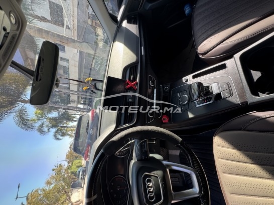 AUDI Q5 Quattro occasion 3513085