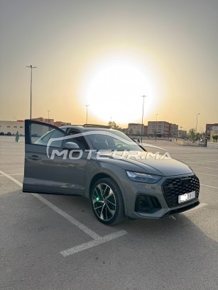 AUDI Q5 Sportback occasion 2378761