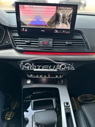 AUDI Q5 occasion 1635362