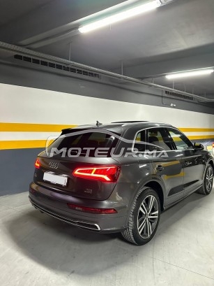 AUDI Q5 occasion 1830759
