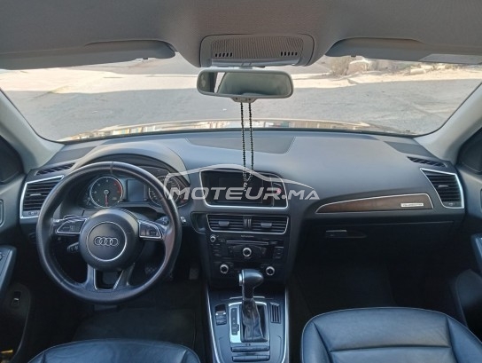 أودي كي5 Qu مستعملة 2834509