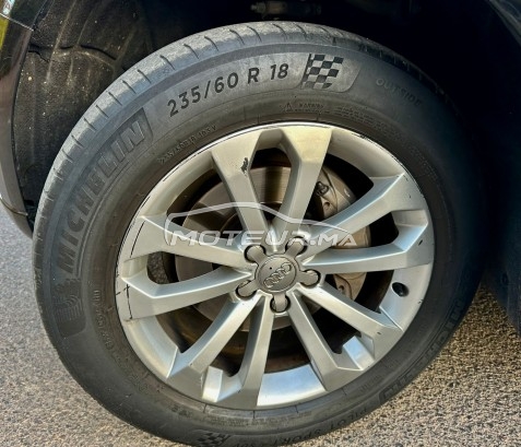 AUDI Q5 Sline occasion 1794652