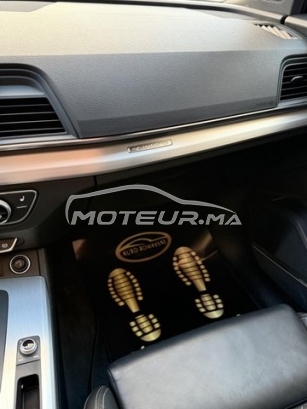 أودي كي5 مستعملة 3110057