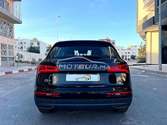 AUDI Q5 occasion 3021972