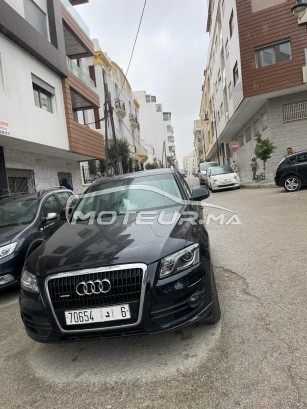 AUDI Q5 occasion 1592472