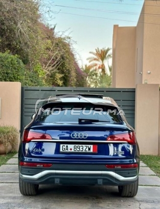 أودي كي5 مستعملة 3128137