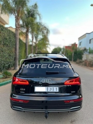 أودي كي5 مستعملة 2767041