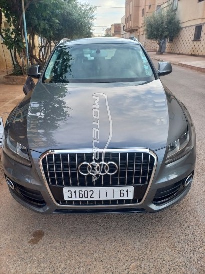 أودي كي5 Tdi مستعملة 1846050