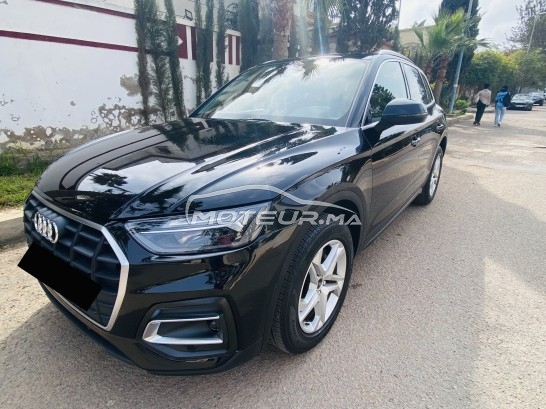 أودي كي5 Advanced مستعملة 2094616