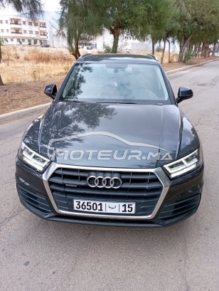 أودي كي5 04/02/2020 مستعملة 2771076