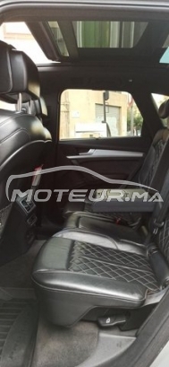 أودي كي5 مستعملة 2979320