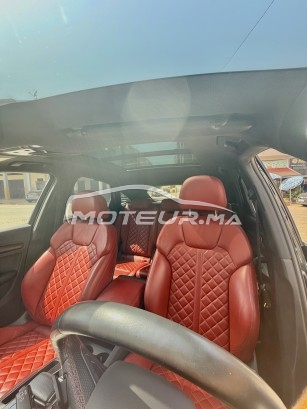 AUDI Q5 Sq5 occasion 3525987