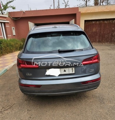 أودي كي5 Tdi مستعملة 2571071