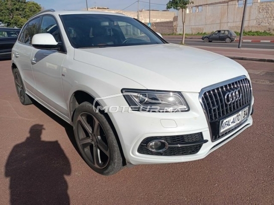 AUDI Q5 occasion 2406715