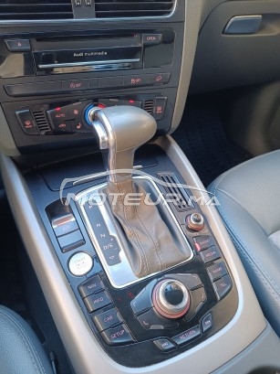 أودي كي5 Quattro 2012 مستعملة 1762780