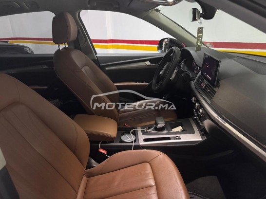 أودي كي5 40 tdi مستعملة 2375202