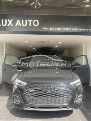 AUDI Q5 occasion 1721684