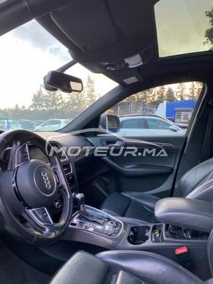 أودي كي5 Sq5 plus مستعملة 2295058