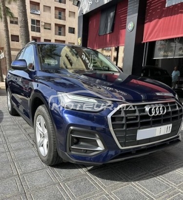 أودي كي5 مستعملة 2498696