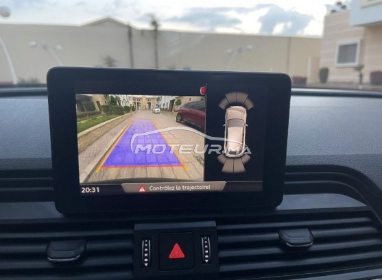 أودي كي5 مستعملة 1666963