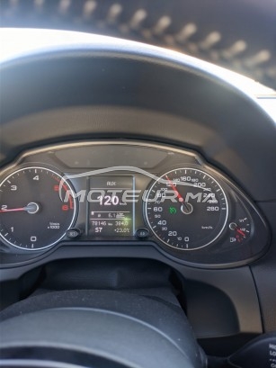 Audi Q5 occasion Diesel Modèle 2017