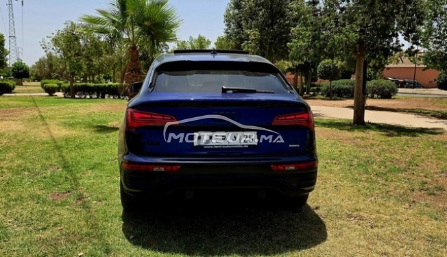 AUDI Q5 occasion 2446370