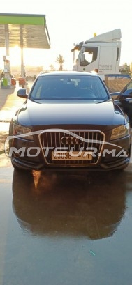 AUDI Q5 occasion 1196397