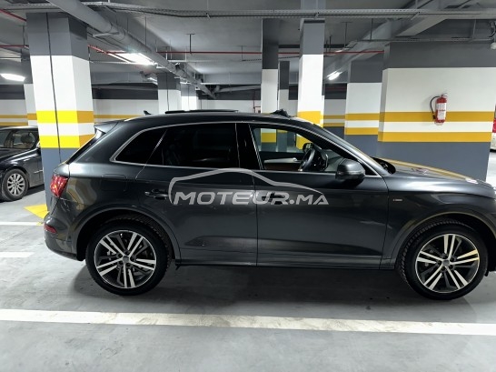 AUDI Q5 Sline occasion 1828614