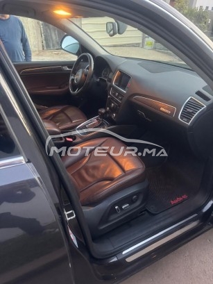 AUDI Q5 occasion 1953321
