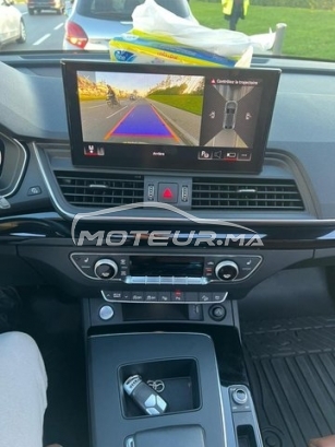 أودي كي5 مستعملة 3097415