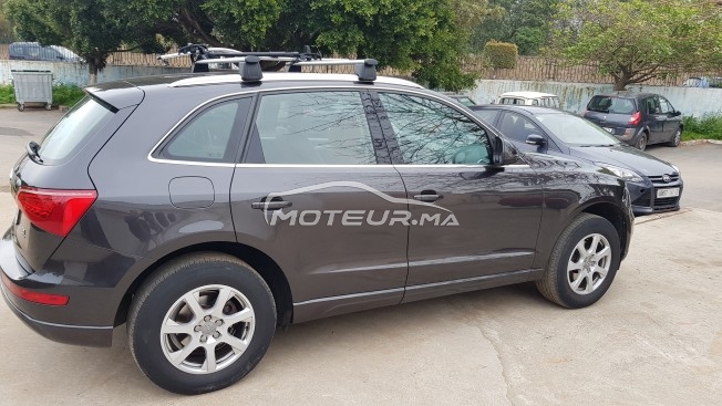 أودي كي5 مستعملة 2275561