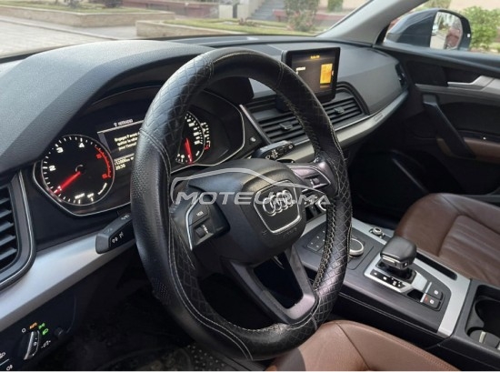 أودي كي5 مستعملة 1666970