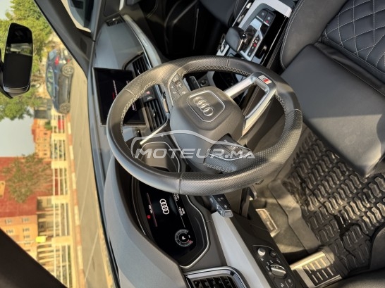 AUDI Q5 Sportback occasion 2378754