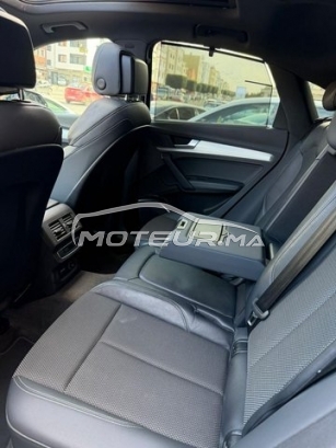 AUDI Q5 occasion 3200098