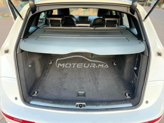 AUDI Q5 occasion 1993738