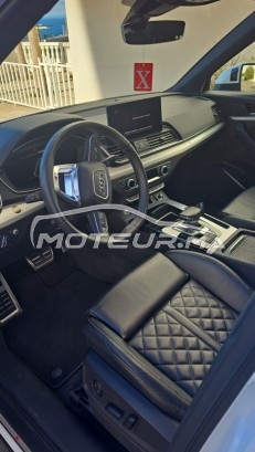 AUDI Q5 Sportback occasion 3292835