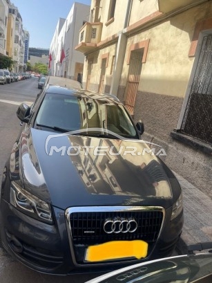 أودي كي5 Tdi 3l مستعملة 1733396