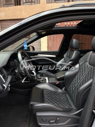 AUDI Q5 occasion 3456493