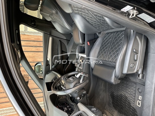 AUDI Q5 occasion 1619710