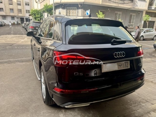 AUDI Q5 occasion 2956522