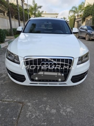 AUDI Q5 3.0 occasion 3265825