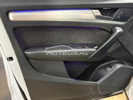 أودي كي5 مستعملة 3159934