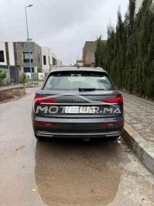 أودي كي5 مستعملة 3073806