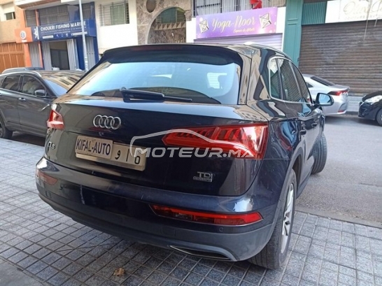 AUDI Q5 occasion 3174464
