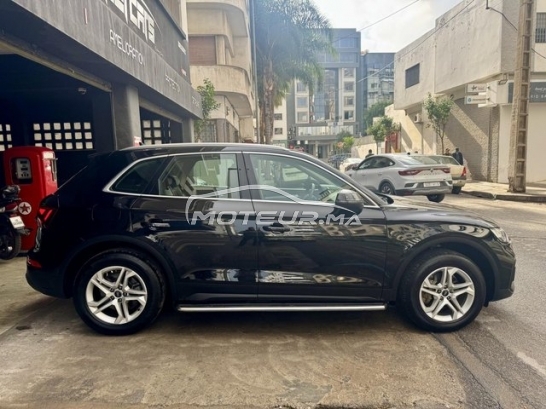 AUDI Q5 occasion 2956524